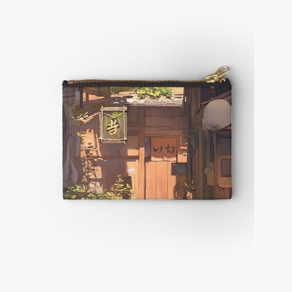 Item preview, 90s Anime Scene designed and sold by bapupa.