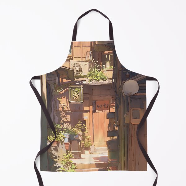 Item preview, 90s Anime Scene designed and sold by bapupa.