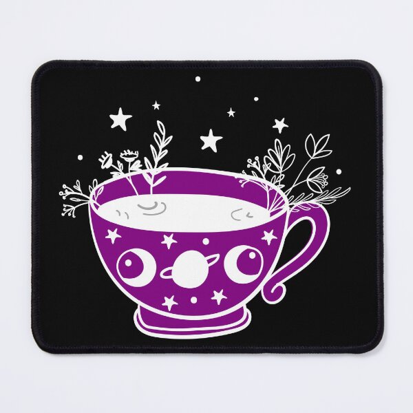Item preview, Rainbow tea cup designed and sold by broadwaygirl142.