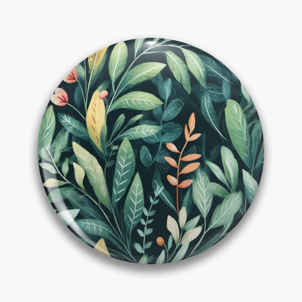 Item preview, Floral and Creative Harmony designed and sold by MidArtForge.