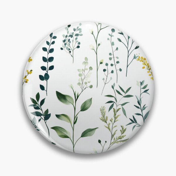 Item preview, Floral and Creative Harmony designed and sold by MidArtForge.