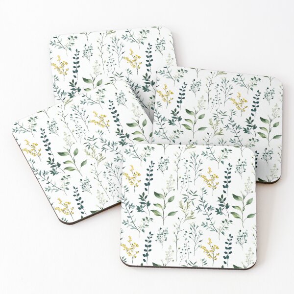 Item preview, Floral and Creative Harmony designed and sold by MidArtForge.