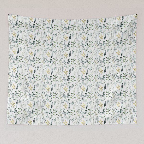 Item preview, Floral and Creative Harmony designed and sold by MidArtForge.