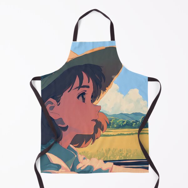 Item preview, Classic Anime Aesthetic designed and sold by bapupa.