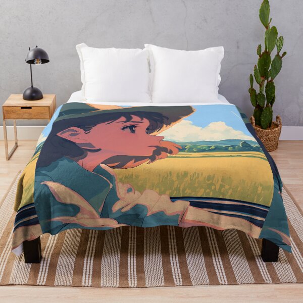 Item preview, Classic Anime Aesthetic designed and sold by bapupa.