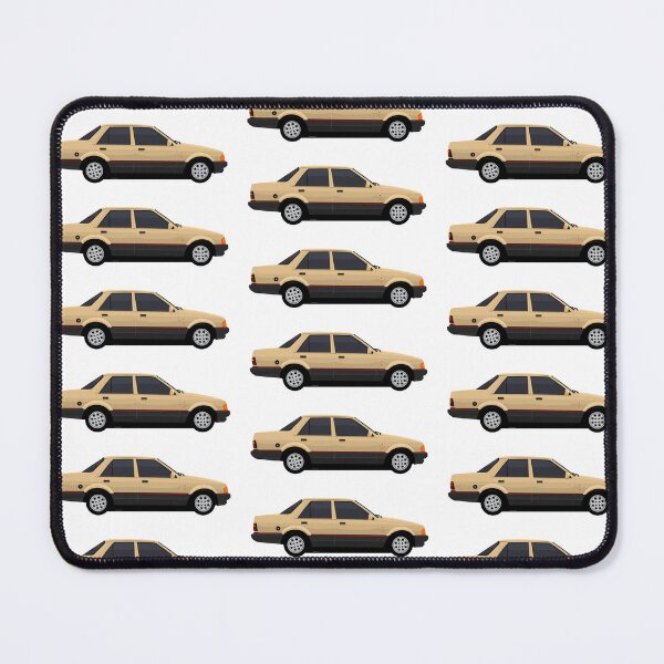 Item preview, Orion 1600 injection Ghia (Gold) designed and sold by neil4404.