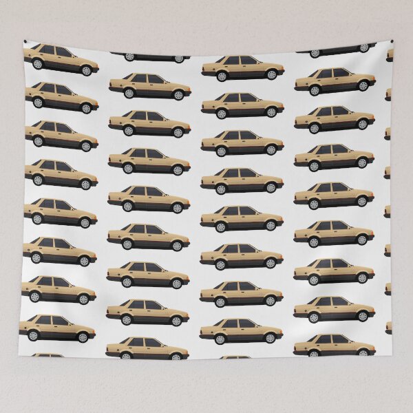 Item preview, Orion 1600 injection Ghia (Gold) designed and sold by neil4404.