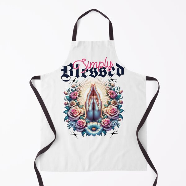 Item preview, Simply blessings - Gratitude designed and sold by Tee-Craftify.
