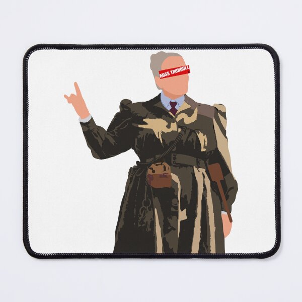 Artikelvorschau, Design des Films „Miss Trunchbull Matilda“ entworfen und verkauft von aaronse.