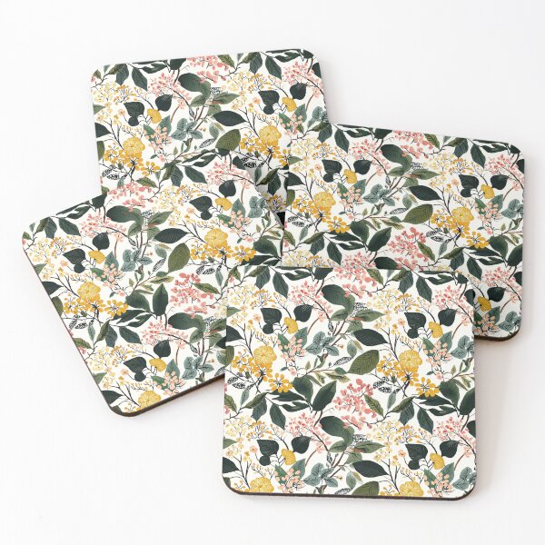 Item preview, Floral and Creative Harmony designed and sold by MidArtForge.