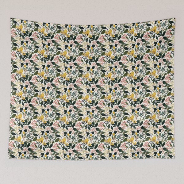 Item preview, Floral and Creative Harmony designed and sold by MidArtForge.