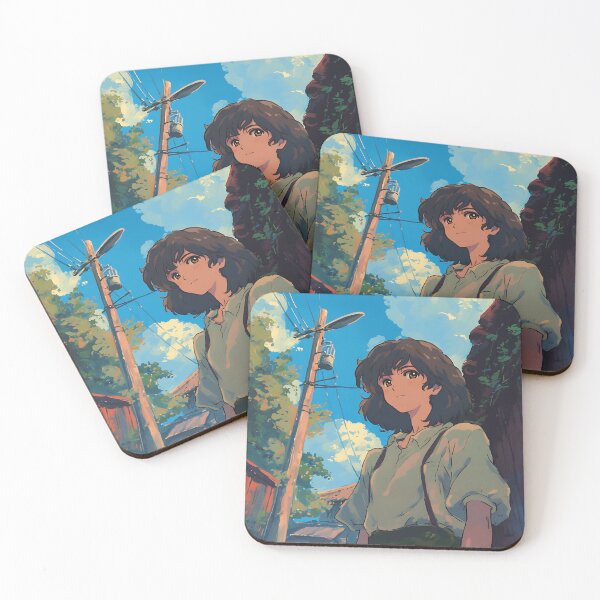 Item preview, Classic Anime Dreams designed and sold by bapupa.