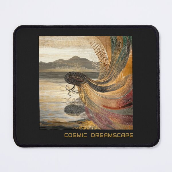 Item preview, Cosmic dreamscape designed and sold by mi-kam.