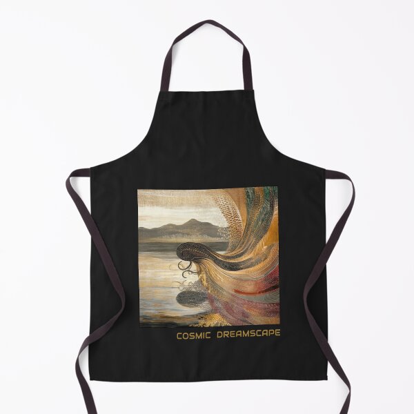 Item preview, Cosmic dreamscape designed and sold by mi-kam.