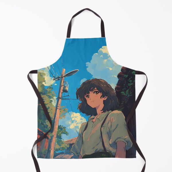 Item preview, Classic Anime Dreams designed and sold by bapupa.