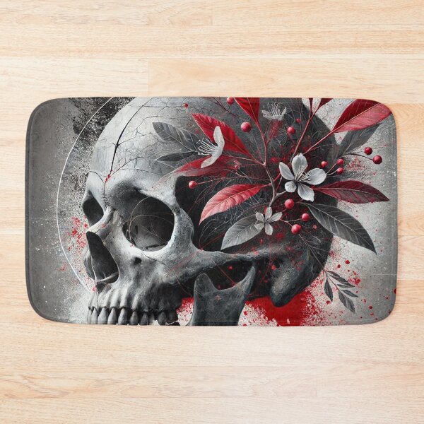 Item preview, Ephemeral Bloom designed and sold by zzz888.