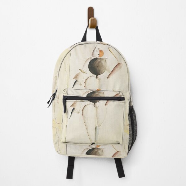 Item preview, Oskar Schlemmer Preliminary sketch for the Triadic Ballet designed and sold by TeeARTHY.