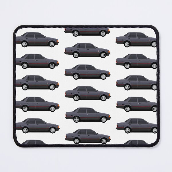 Item preview, Orion 1600 injection Ghia (Grey) designed and sold by neil4404.