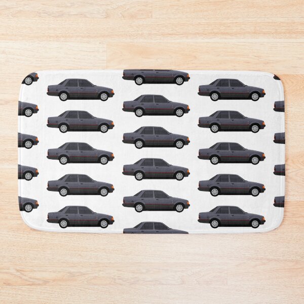 Item preview, Orion 1600 injection Ghia (Grey) designed and sold by neil4404.