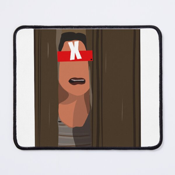 Item preview, Design Jenna Ortega As Lorraine, Jack Torrance In X Movie designed and sold by aaronse.