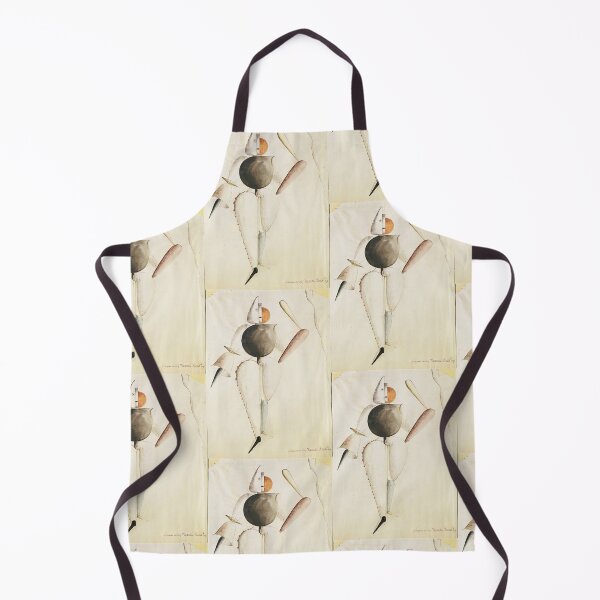 Item preview, Oskar Schlemmer Preliminary sketch for the Triadic Ballet designed and sold by TeeARTHY.