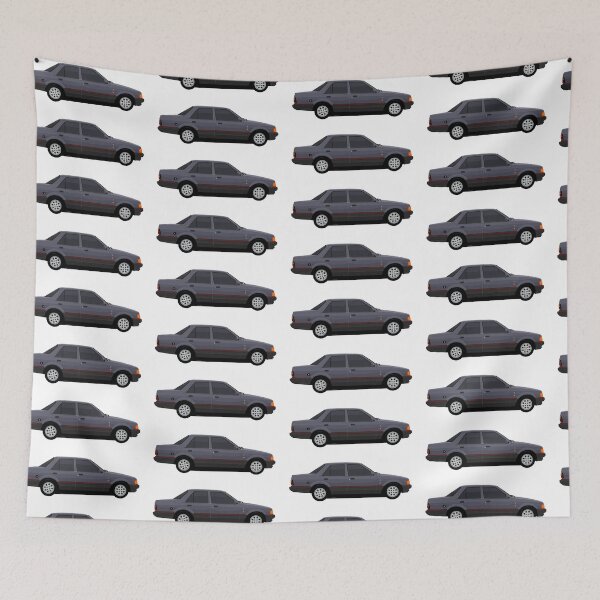 Item preview, Orion 1600 injection Ghia (Grey) designed and sold by neil4404.