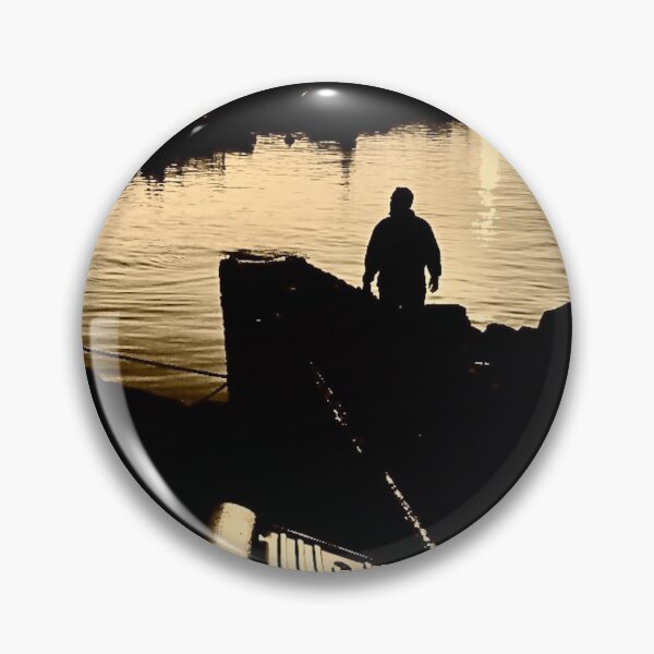 Item preview, The Golden Harbor designed and sold by Jean-Luc Rollier.