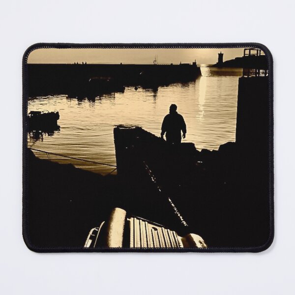 Item preview, The Golden Harbor designed and sold by Jean-Luc Rollier.