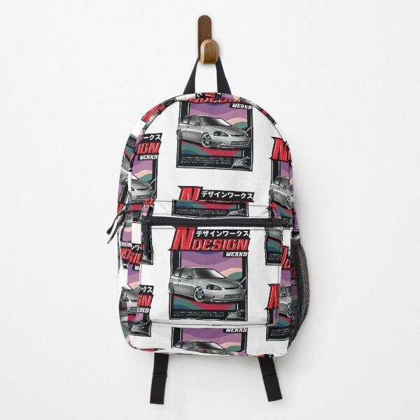 Item preview, civic ek hatchback white designed and sold by NaquashM.