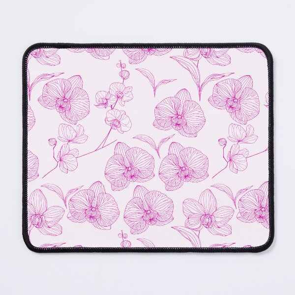Item preview, Pink orchids designed and sold by IsaMarina.