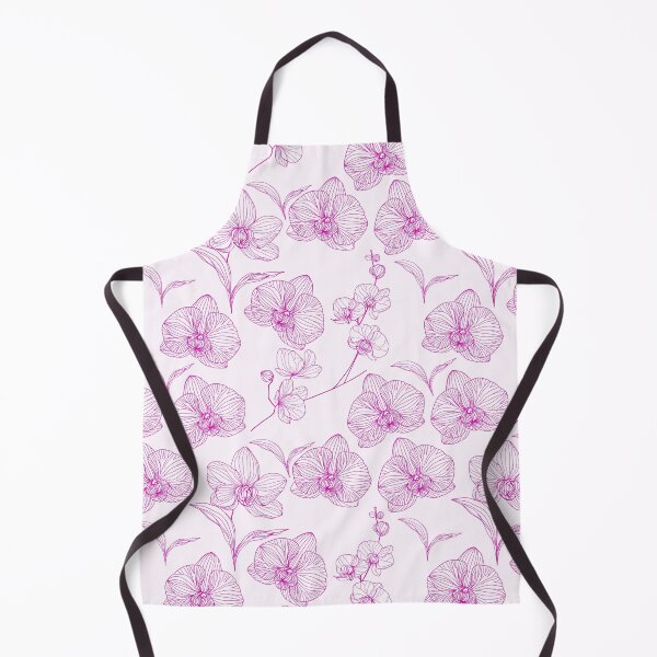 Item preview, Pink orchids designed and sold by IsaMarina.
