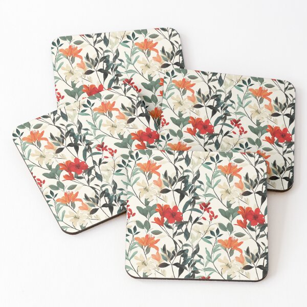 Item preview, Floral and Creative Harmony designed and sold by MidArtForge.