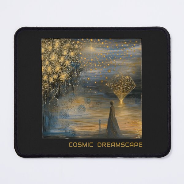 Item preview, Cosmic dreamscape designed and sold by mi-kam.