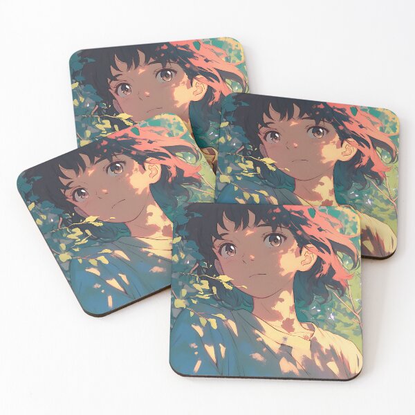Item preview, Retro Anime Vibes designed and sold by bapupa.