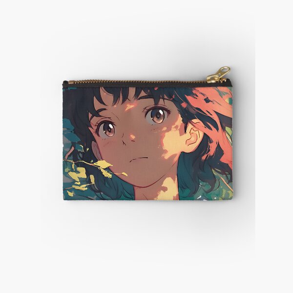 Item preview, Retro Anime Vibes designed and sold by bapupa.