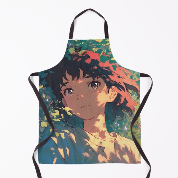 Item preview, Retro Anime Vibes designed and sold by bapupa.