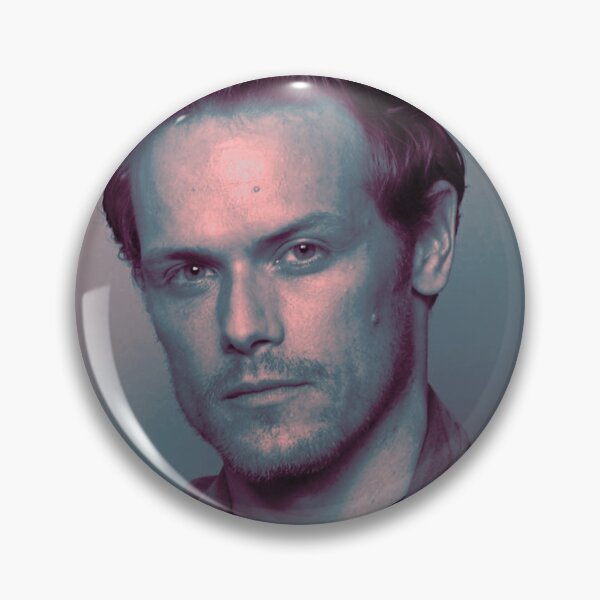 Item preview, Sam heughan designed and sold by akustrong.