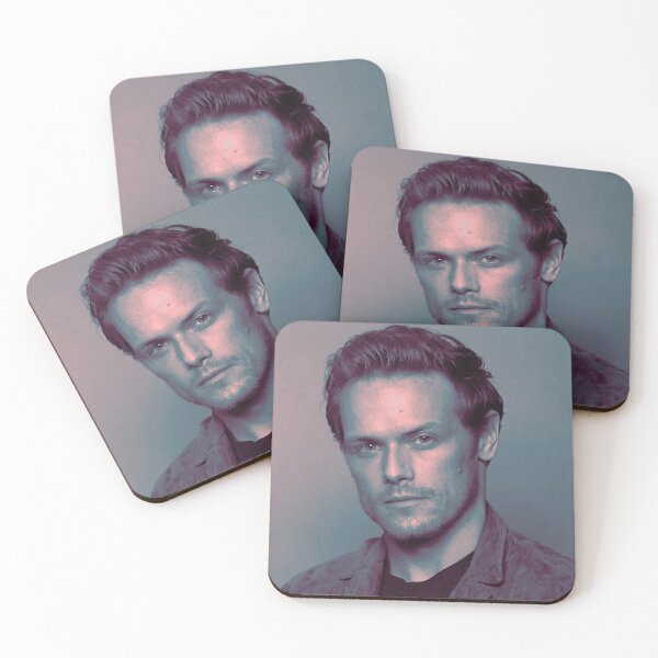 Item preview, Sam heughan designed and sold by akustrong.