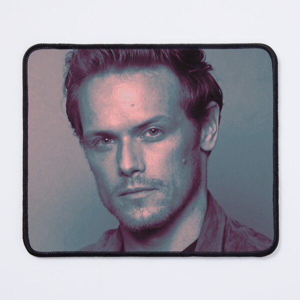 Item preview, Sam heughan designed and sold by akustrong.