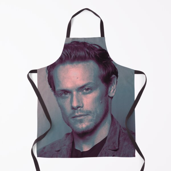 Item preview, Sam heughan designed and sold by akustrong.