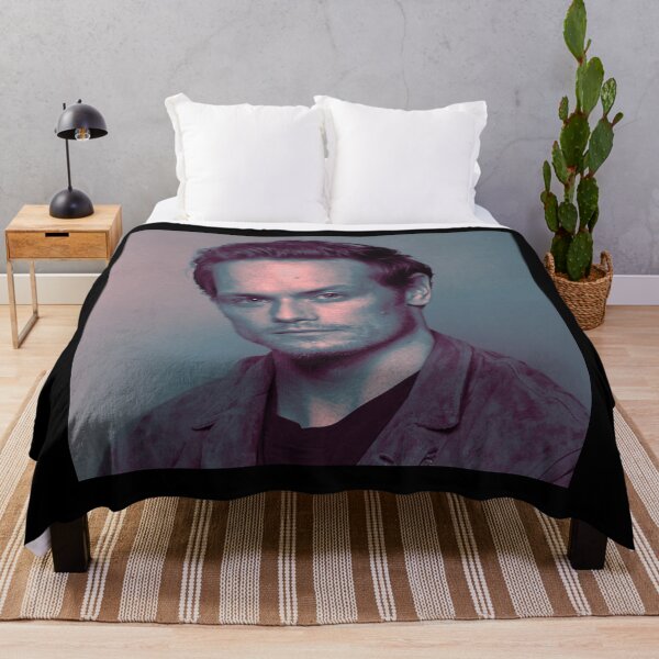Item preview, Sam heughan designed and sold by akustrong.