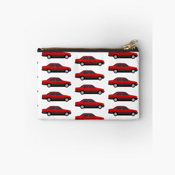 Item preview, Orion 1600 injection Ghia (Red) designed and sold by neil4404.