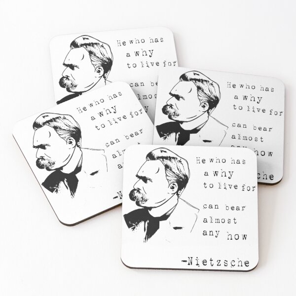 Item preview, nietzsche loves laffy taffy designed and sold by inthenarrative.