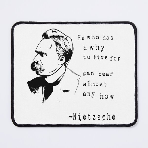 Item preview, nietzsche loves laffy taffy designed and sold by inthenarrative.