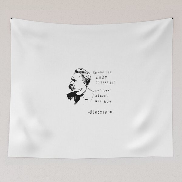 Item preview, nietzsche loves laffy taffy designed and sold by inthenarrative.
