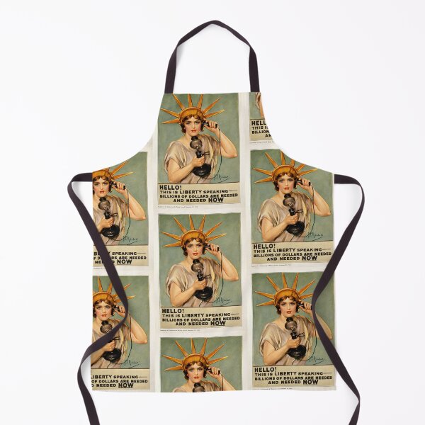 Item preview, Hello! This is liberty speaking designed and sold by TeeARTHY.