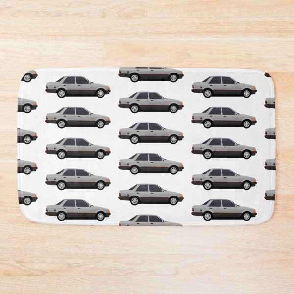 Item preview, Orion 1600 injection Ghia (Silver) designed and sold by neil4404.