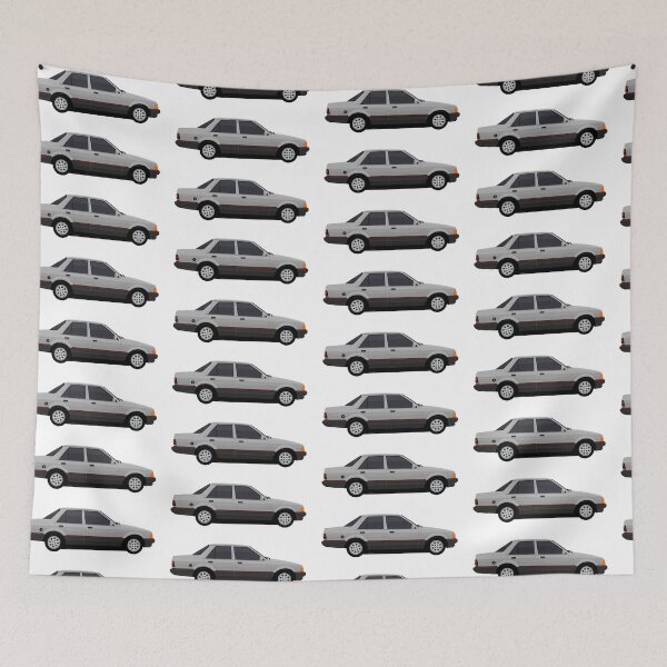 Item preview, Orion 1600 injection Ghia (Silver) designed and sold by neil4404.
