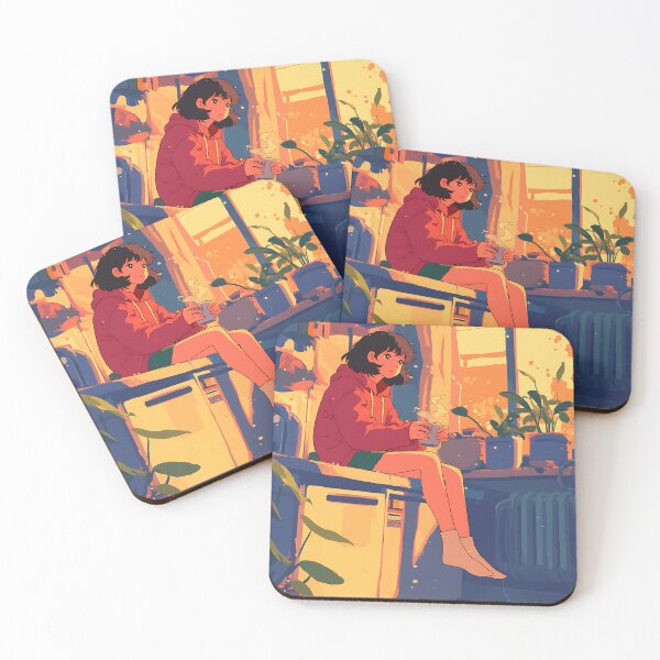 Item preview, Classic Anime Nostalgia designed and sold by bapupa.