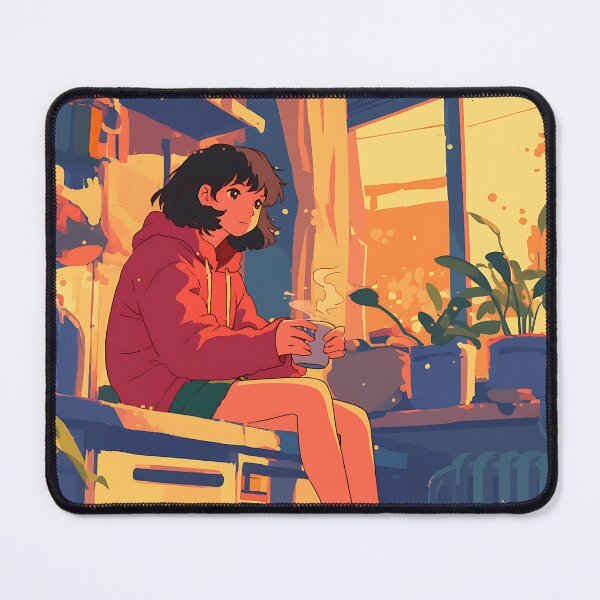 Item preview, Classic Anime Nostalgia designed and sold by bapupa.